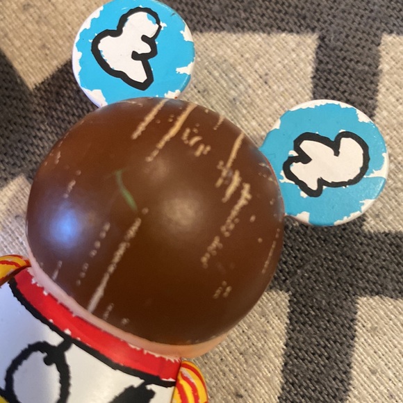 Vinylmation Woody - Picture 6 of 6